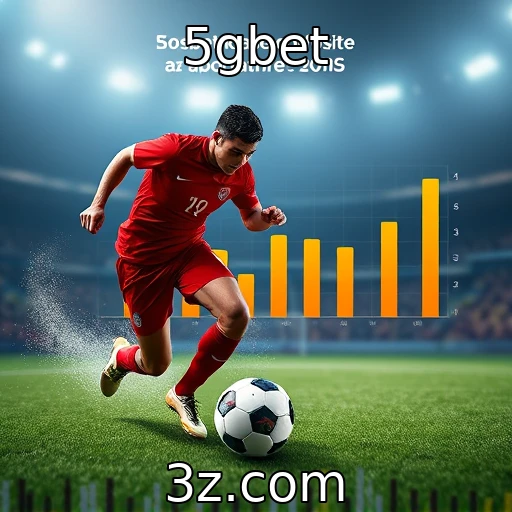 5gbet Análise de jogos: como a estatística transforma suas apostas esportivas