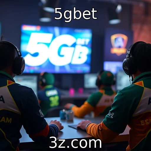 5gbet Desvendando as melhores estratégias para apostas em e-sports