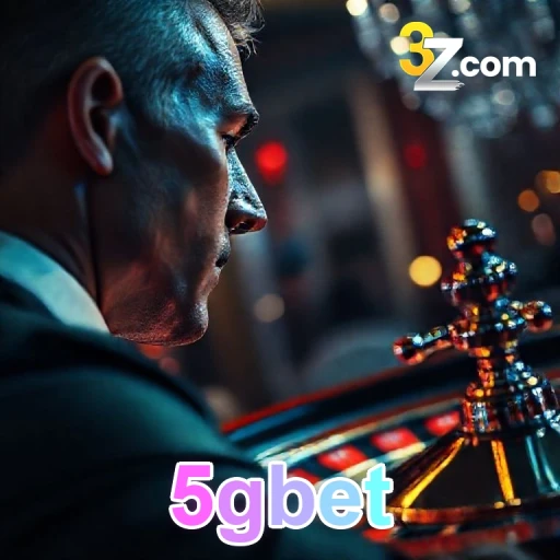 5gbet Esporte