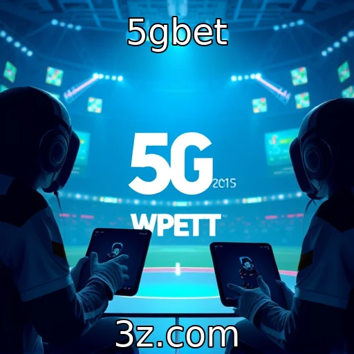 5gbet Campeonatos de e-sports: O que o Brasil pode esperar em 2025