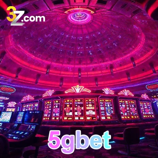 5gbet Login