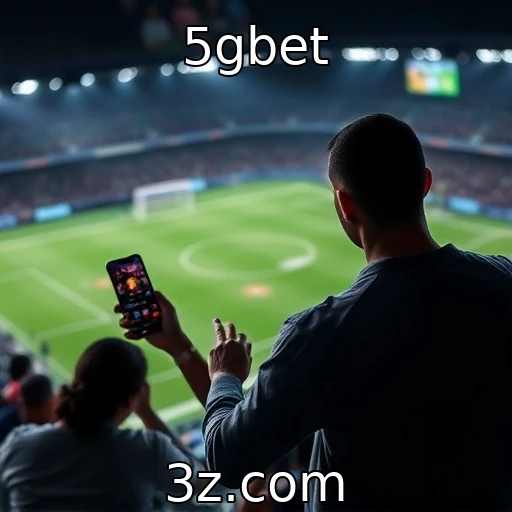 5gbet Estratégias vencedoras nas apostas esportivas para 2025