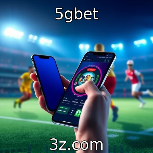 Apostas esportivas: Estratégias para maximizar seus ganhos em jogos ao vivo