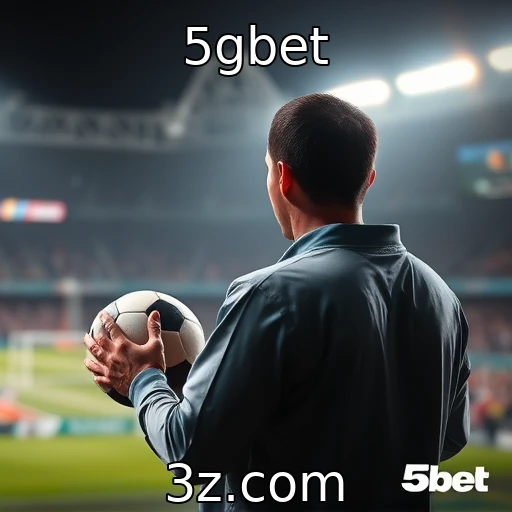 5gbet Segredos da Psicologia do Apostador: Entenda Suas Decisões