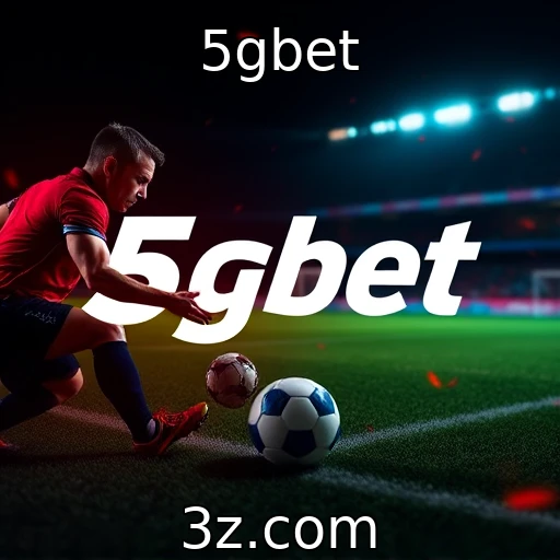 5gbet Apostas esportivas: como analisar jogos para ganhar mais