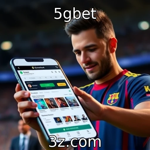 Apostas esportivas: Como analisar partidas para maximizar lucros